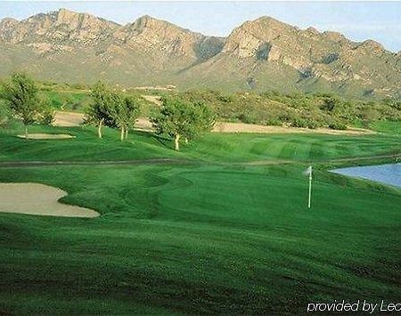 The Golf Villas At Oro Valley Tortolita Зручності фото