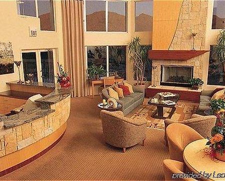 The Golf Villas At Oro Valley Tortolita Інтер'єр фото