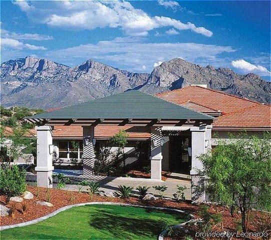 The Golf Villas At Oro Valley Tortolita Екстер'єр фото