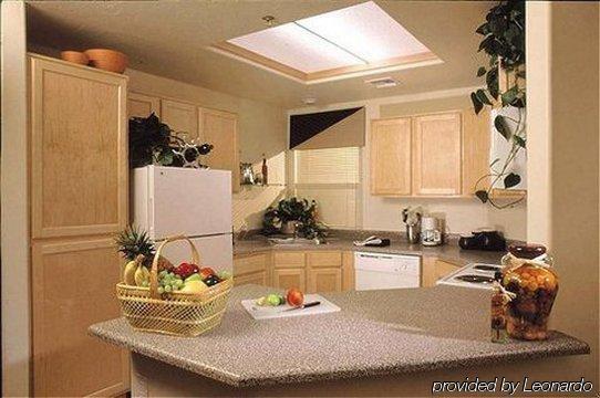 The Golf Villas At Oro Valley Tortolita Номер фото