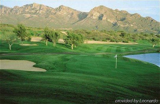 The Golf Villas At Oro Valley Tortolita Зручності фото