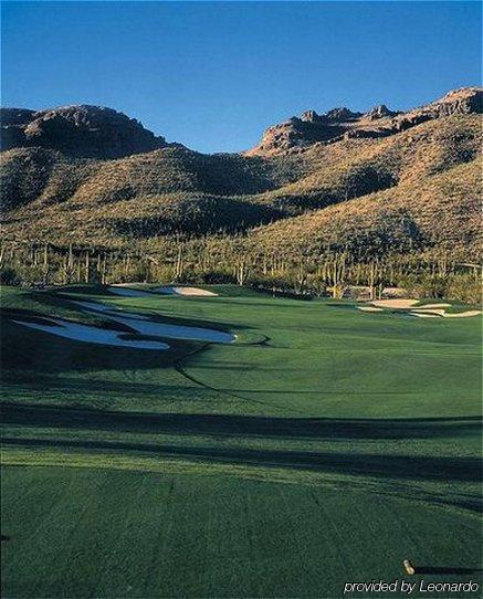 The Golf Villas At Oro Valley Tortolita Зручності фото