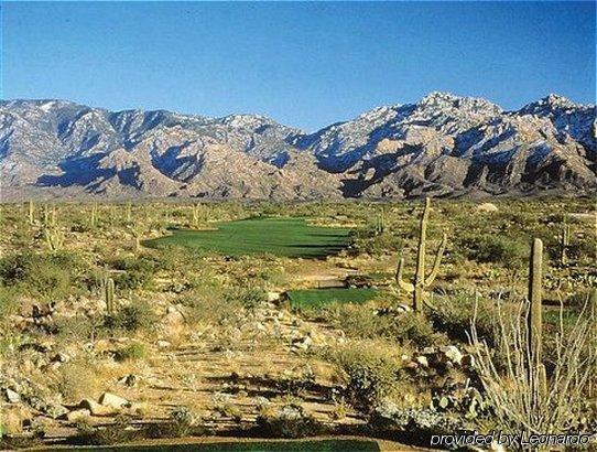 The Golf Villas At Oro Valley Tortolita Екстер'єр фото