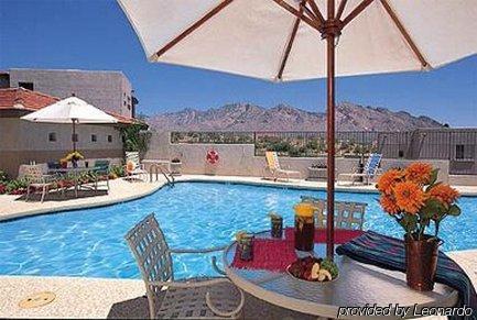 The Golf Villas At Oro Valley Tortolita Зручності фото